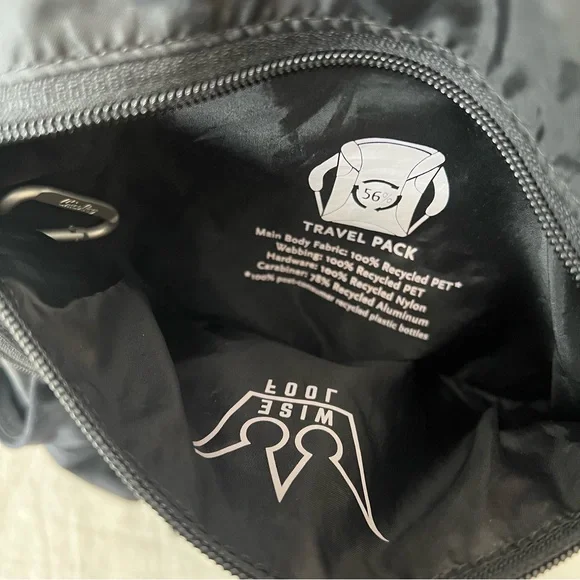 ChicoBag Travel Pack - Picture 4 of 9